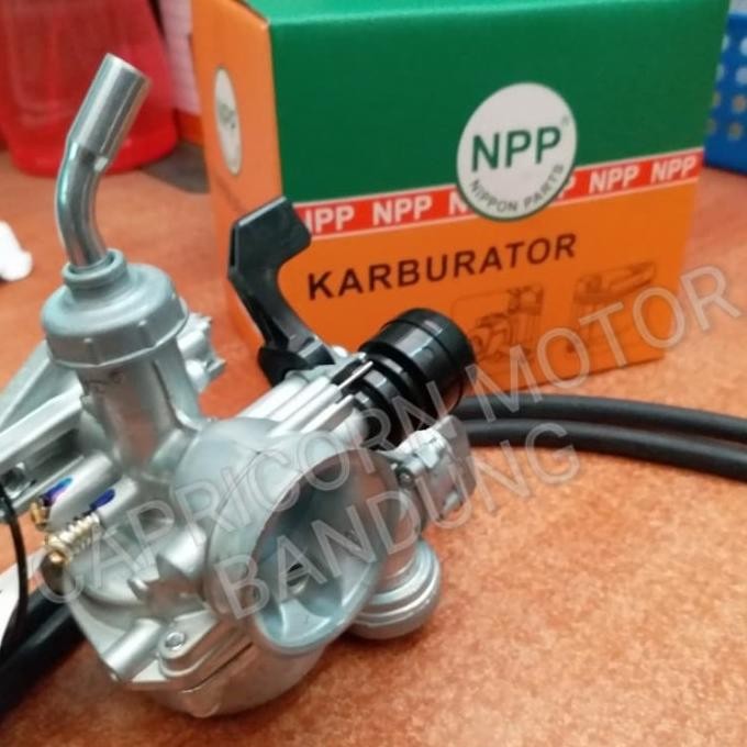 Karburator Karbu GRAND SUPRA X NPP