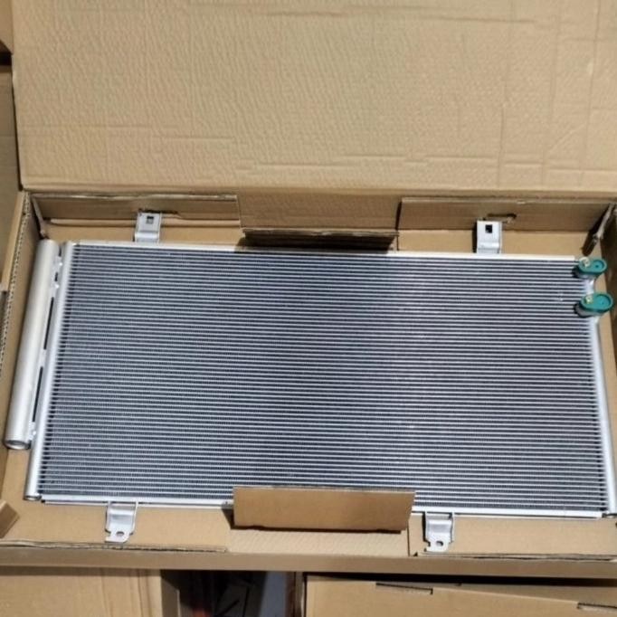 Sale  kondensor AC new camry