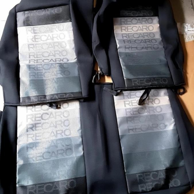 sarung jok mobil jazz  SALE