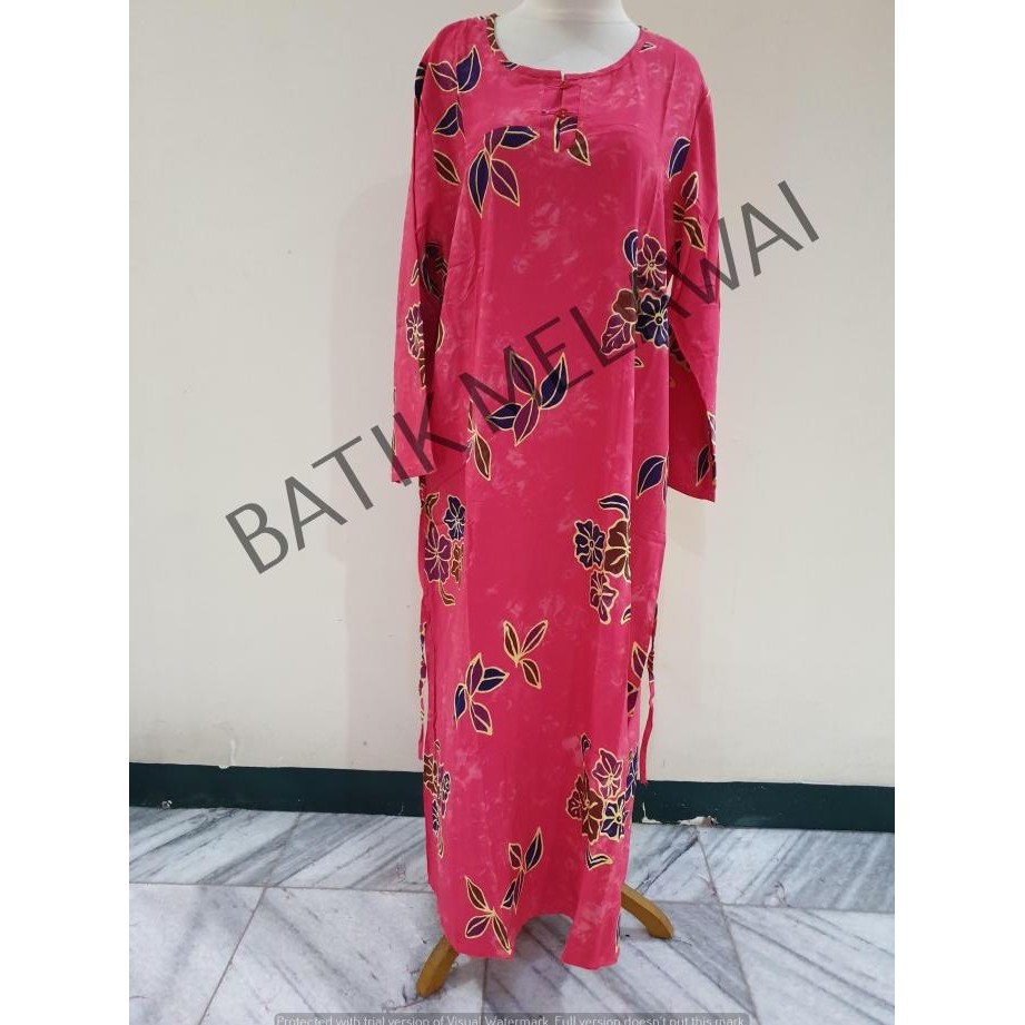 Grosir Daster Batik Premium Sunan Ori Muslim 1112