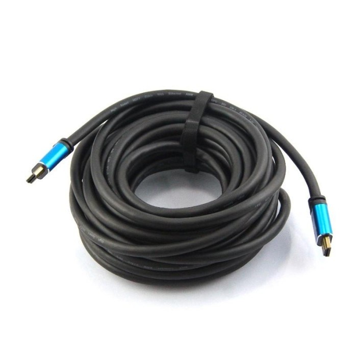 KABEL HDMI 4K 10M / HDMI CABLE 10 METER 4K R-ONE / PROMO KABEL HDMI 4K