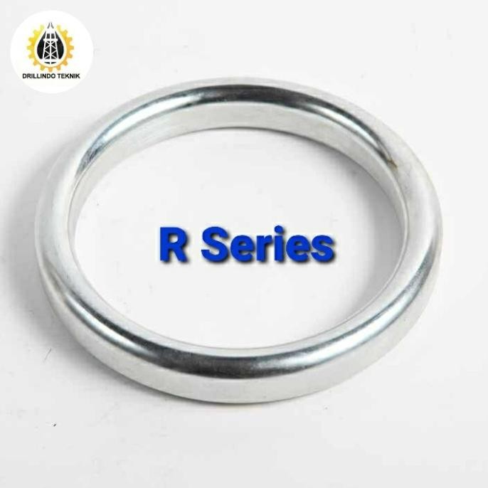 Ring Joint Gasket R23 / R-23 Oval SS316 Conseal