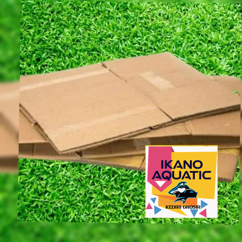 

extra kardus tambahan