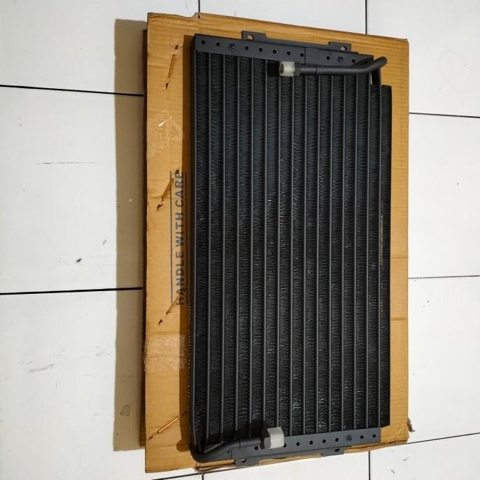 Sale  kondensor radiator AC kijang grand extra