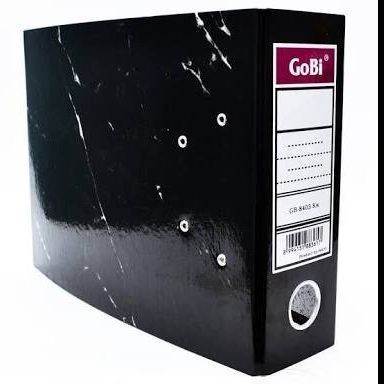 

Ordner Gobi Kwitansi Gb 8403 Kw