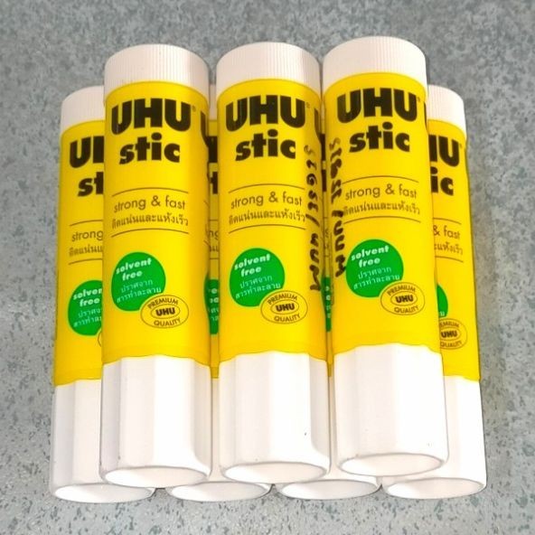 

Lem Uhu 21Gr