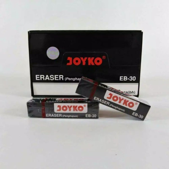 

Eraser Penghapus Joyko Eb-30