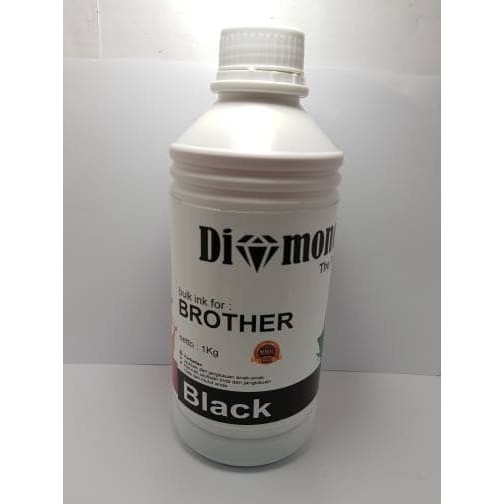 

Paket Diamond Tinta Brother Isi Ulang 1Kg