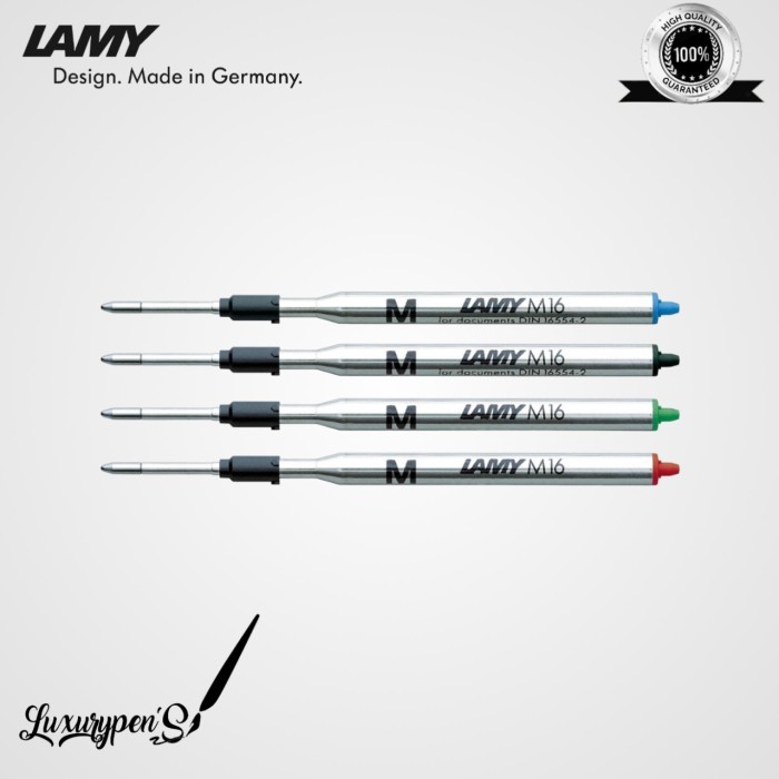 

Lamy Refill M16