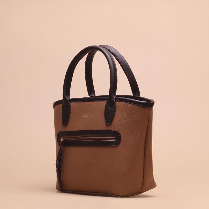 Tas Tangan Wanita Silvertote Zoe