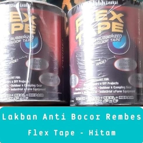 

LAKBAN AJAIB SUPER KUAT ANTI BOCOR PENAMBAL EMBER KOLAM TERPAL ASLI