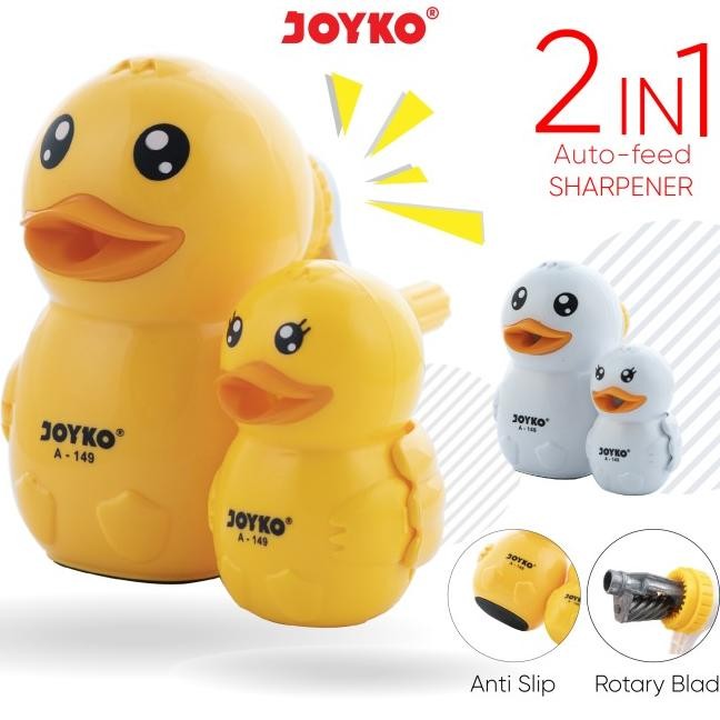 

Haener Rautan Erutan Putar Joyo A149 2 In 1