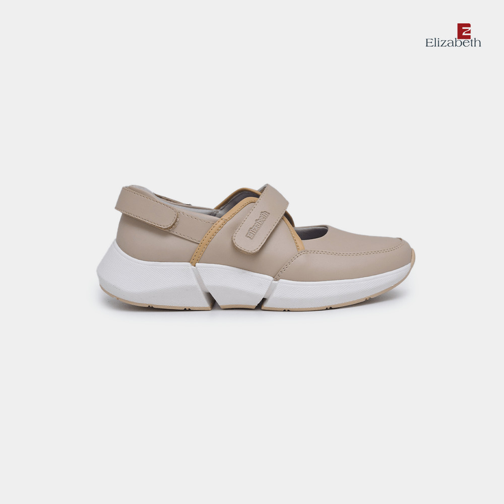 Elizabeth Shoes - Sepatu Wanita | Sneakers 0468-0355