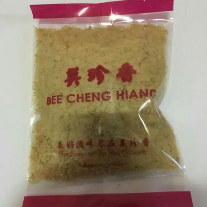 

READY BEE CHENG HIANG PORK FLOSS/BEE CHENG HIANG CHICKEN FLOSS/ABON