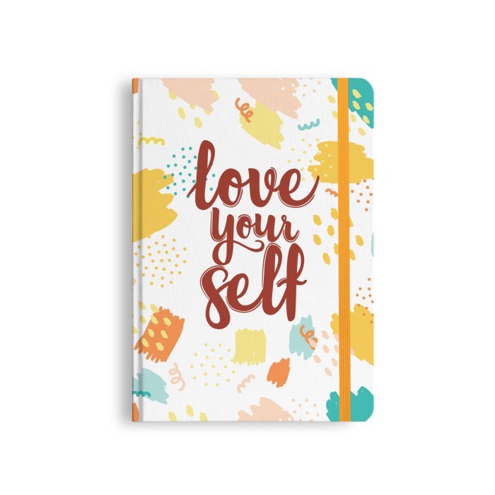 

HOT PROMO Basic Notebook Custom #Pattern - Custom Notebook - Planner - Journal