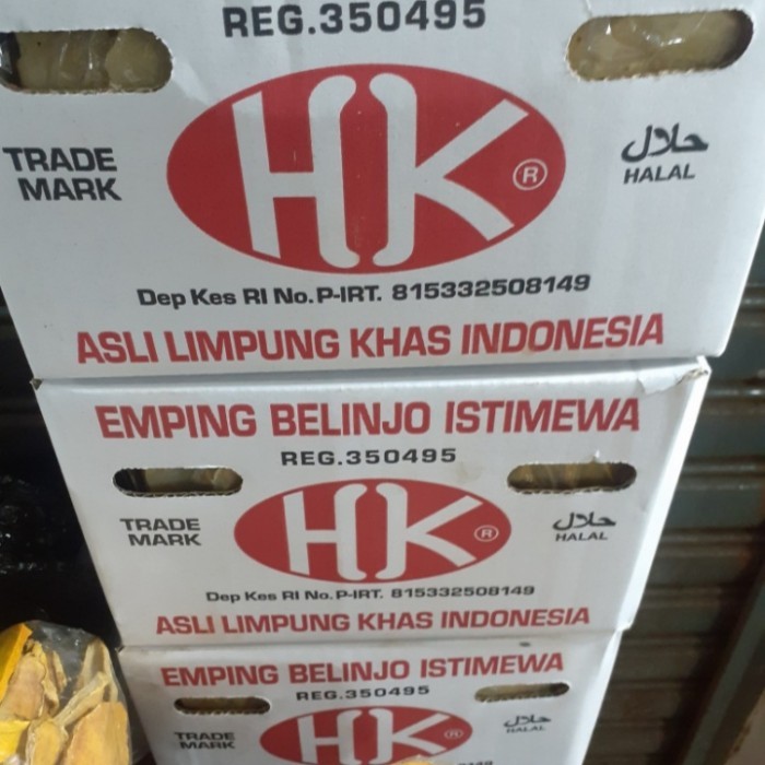 

KERUPUK EMPING MELINJO MENTAH KERING ORIGINAL KWALITAS EKSPORT 1KG