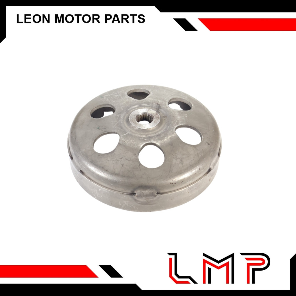 MANGKOK KAMPAS GANDA - XMAX 250