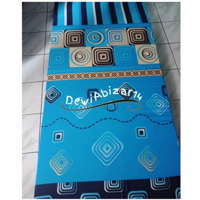 Kasur murah Kasur busa 200 x 100 tebal 14cm