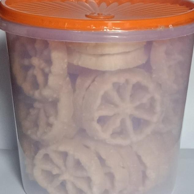 

Embang Goyang Wijen Dengan Tople Gr