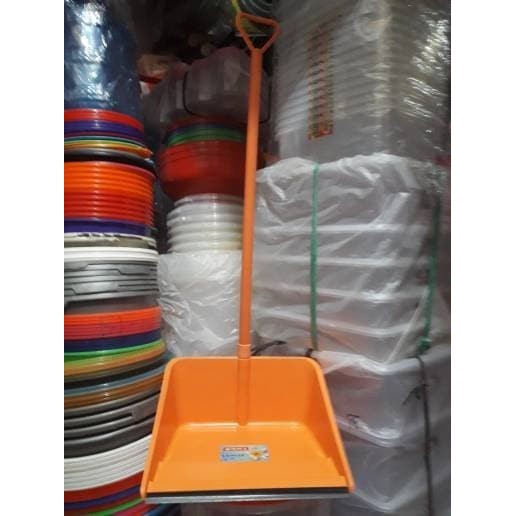 Pengki Sampah / Serokan Sampah Lion Star Sigma