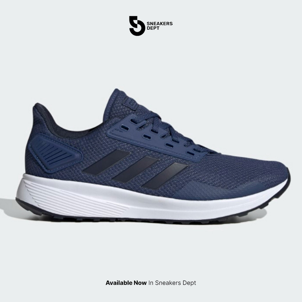 ADIDAS Sepatu Lari Pria DURAMO 9 EG8661 ORIGINAL