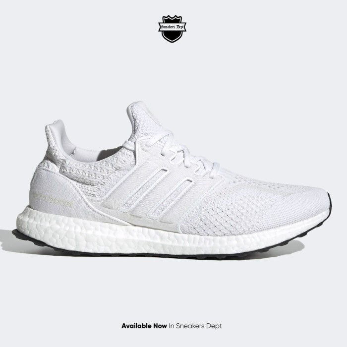 ADIDAS Sepatu Lari Pria ULTRABOOST 5.0 DNA FY9349 ORIGINAL