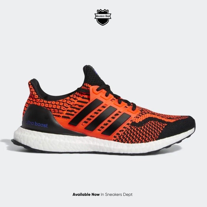 ADIDAS Sepatu Lari Pria ULTRABOOST 5.0 DNA GX8965 ORIGINAL