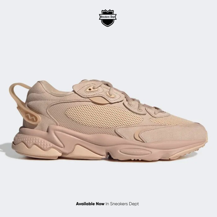 ADIDAS Sepatu Sneakers Pria OZWEEGO META GW9738 ORIGINAL