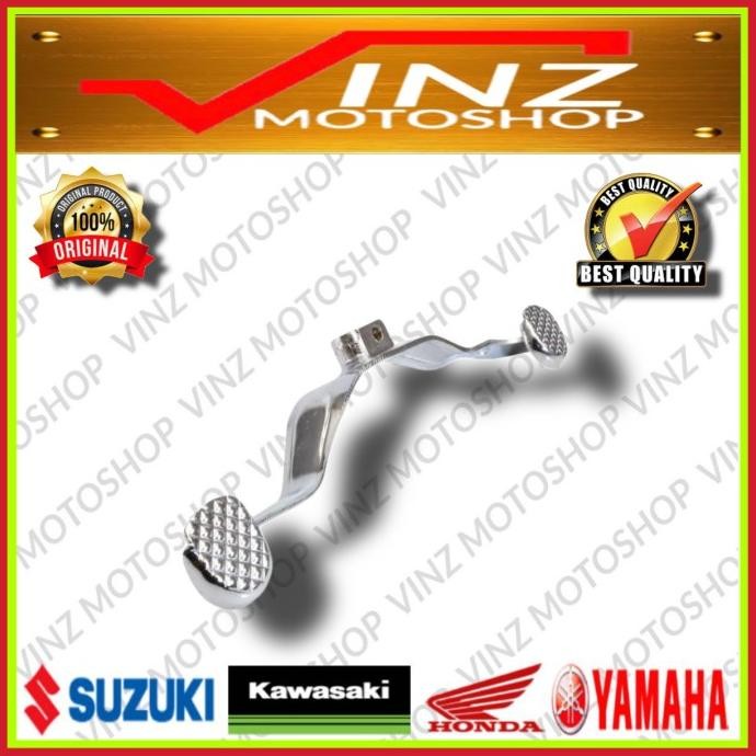 Promo PEDAL OVERAN PERSENELENG OPERAN GIGI MOTOR YAMAHA VEGA ZR / NEW 5D9 COD