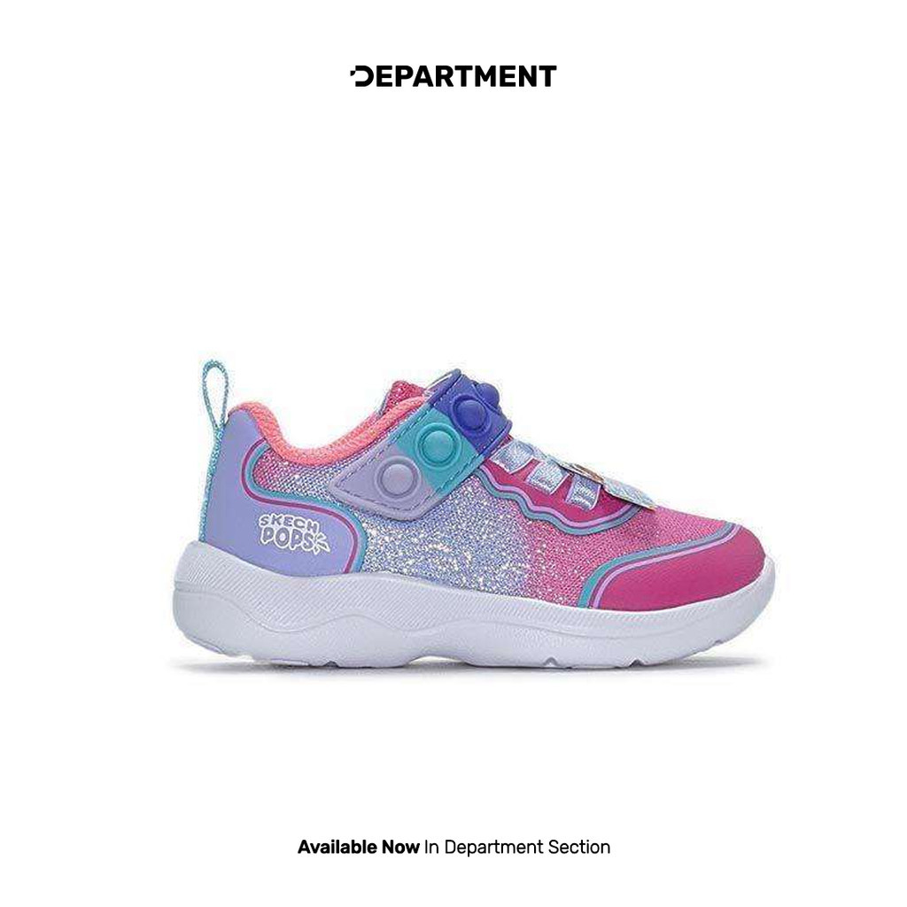 SKECHERS Sepatu Sneakers Anak SKECH STEPZ 2.0 303182NHPMT ORIGINAL