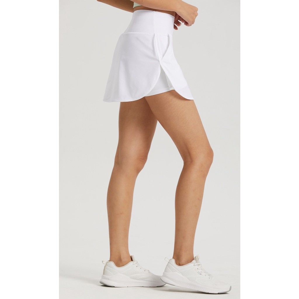 TENNIS SKIRT PREMIUM - ROK TENIS - SKORT SAVANA