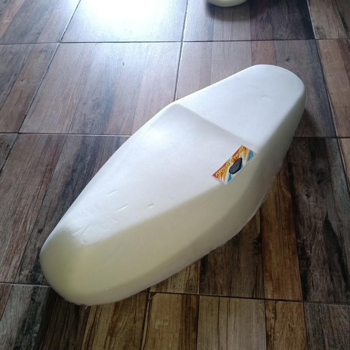Promo Busa jok motor Supra X 125 COD