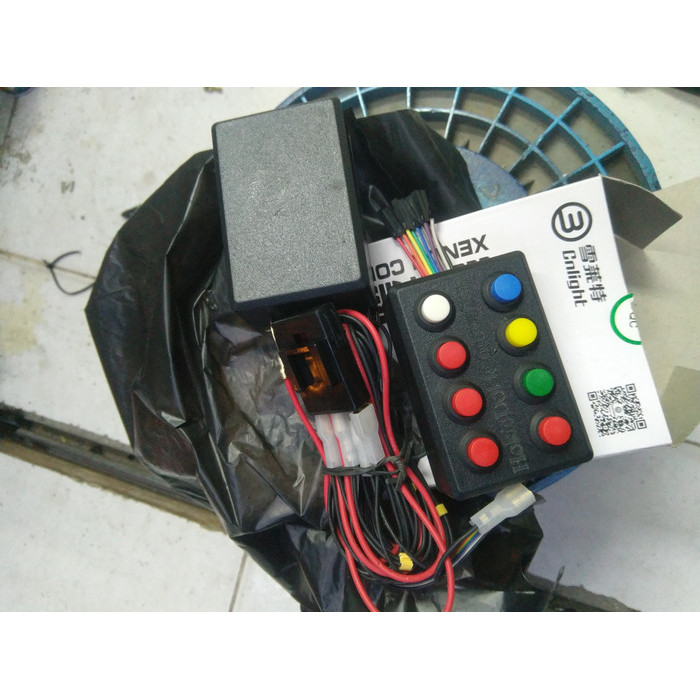 Modul Telolet Klakson Lagu Tipe Unyil