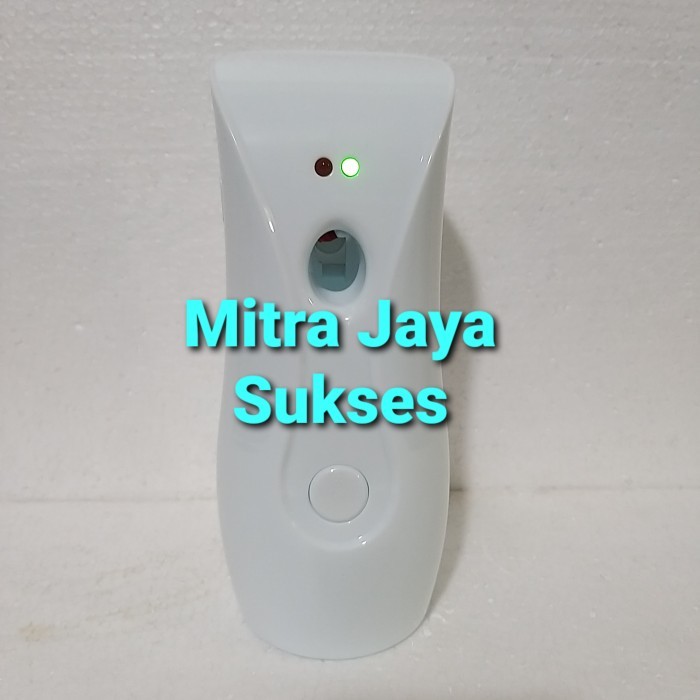 Dispenser Manual Otomatis Semprot Untuk Parfum Walet H3N1 D11P4 Dll