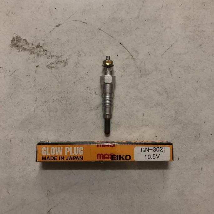 BUSI PEMANAS/GLOW PLUG NISSAN SD25 EIKO
