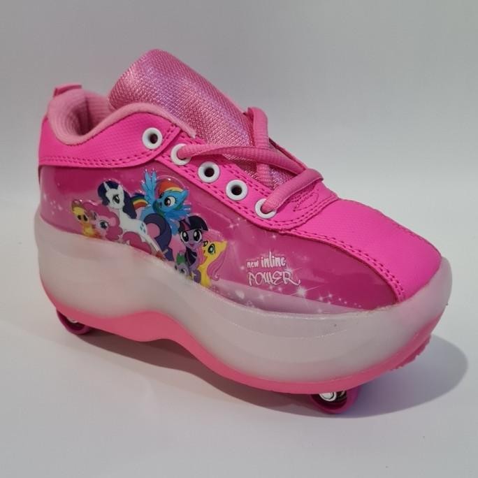 SEPATU RODA ANAK/SEPATU RODA ANAK PEREMPUAN/SEPATU RODA ANAK LAKI-LAKI