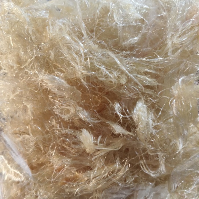 

HIISIT IKAN GRADE A2 100GR