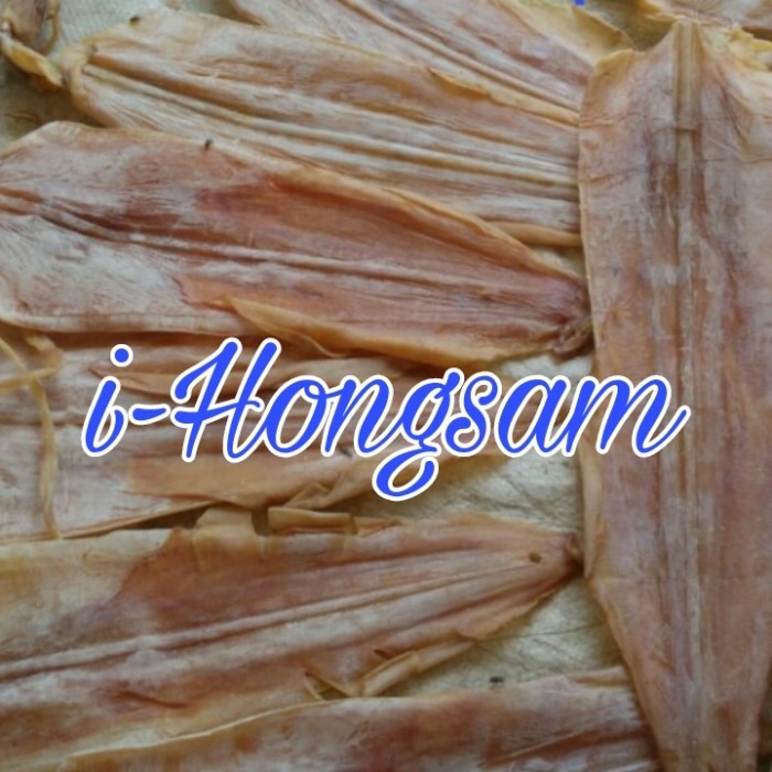 

CUMI CUMI KERING /100GR