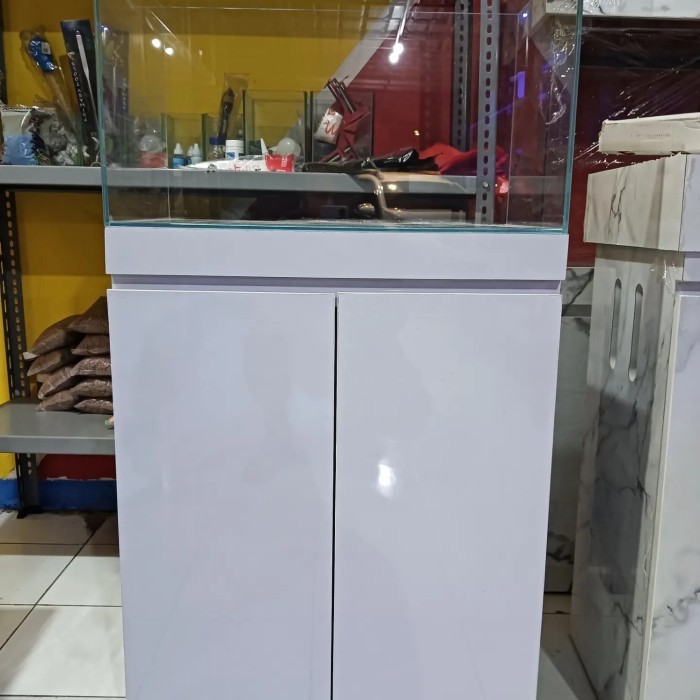 Vivaria Optic Clear 60 set kabinet