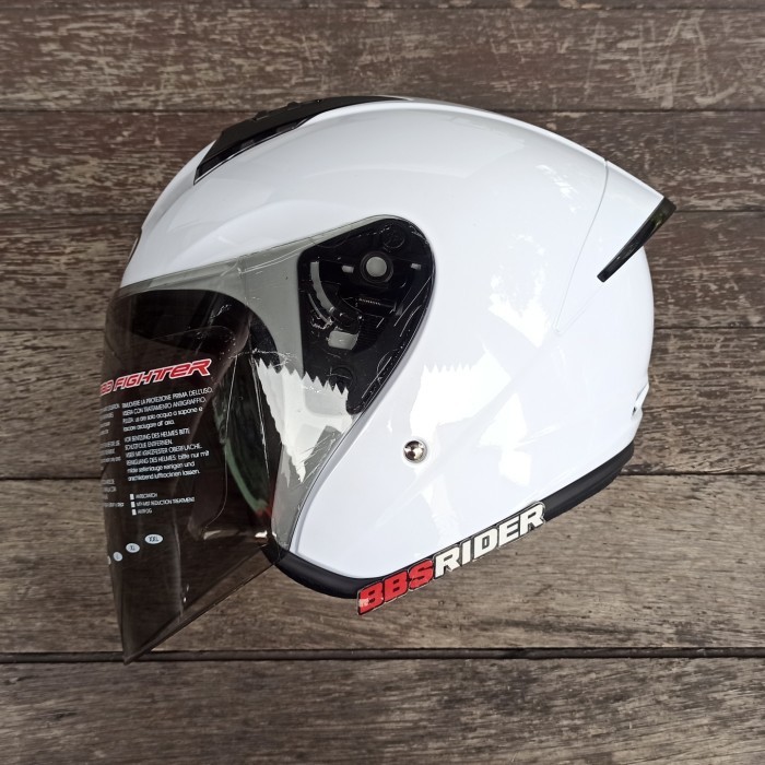 Helm Nhk N1 Elite