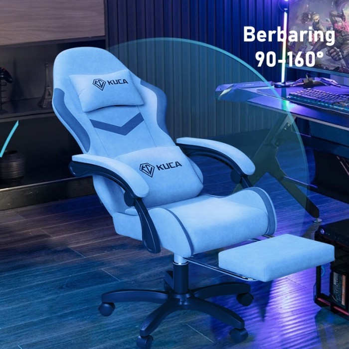 kuca kursi gaming