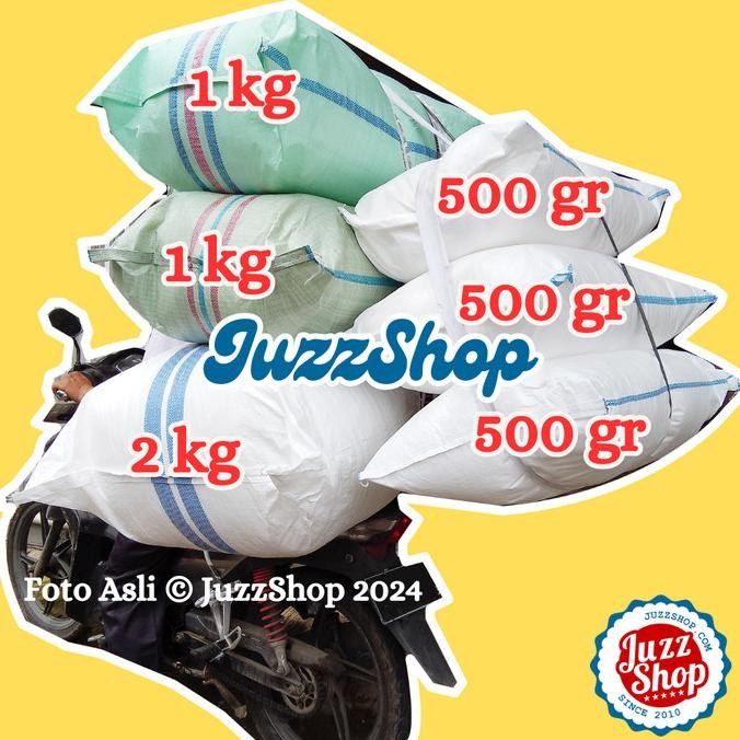 ISI BEAN BAG / ISIAN BEAN BAG STYROFOAM STEROFOAM ISI ISIAN BEAN BAG