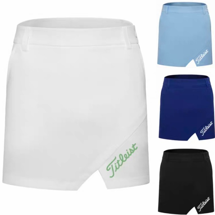 MELAYANI FAKTUR PAJAK Skirt Golf Skirt branded Golf apparel rok golf ladies skort