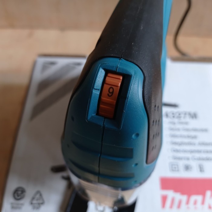 Makita 4327M/ Jigsaw 4327M
