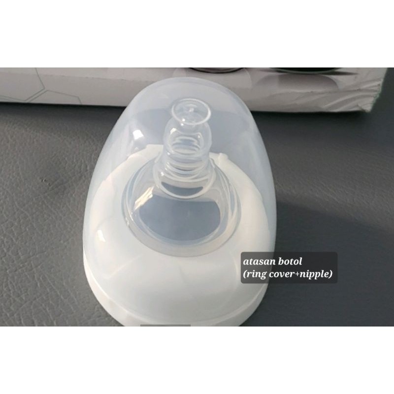 Big Sale  Sparepart Khusus Pompa Asi Yomi Electric Breast Pump Yomi Spare Part Valve Terjamin