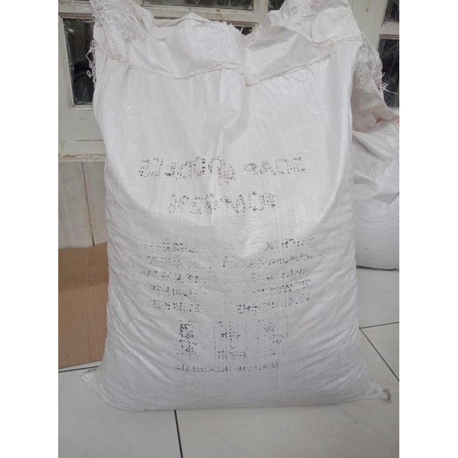 Wood Pellet Vr 20Kg Kayu/ Kandang Kucing Anjing Hamster Kelinci