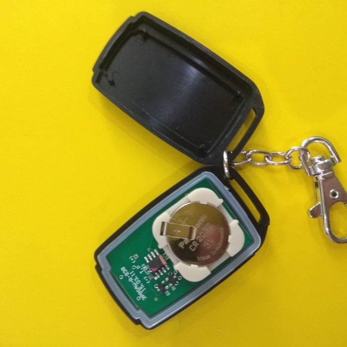 Remot Original Remote All New Avanza Veloz 2012-2015