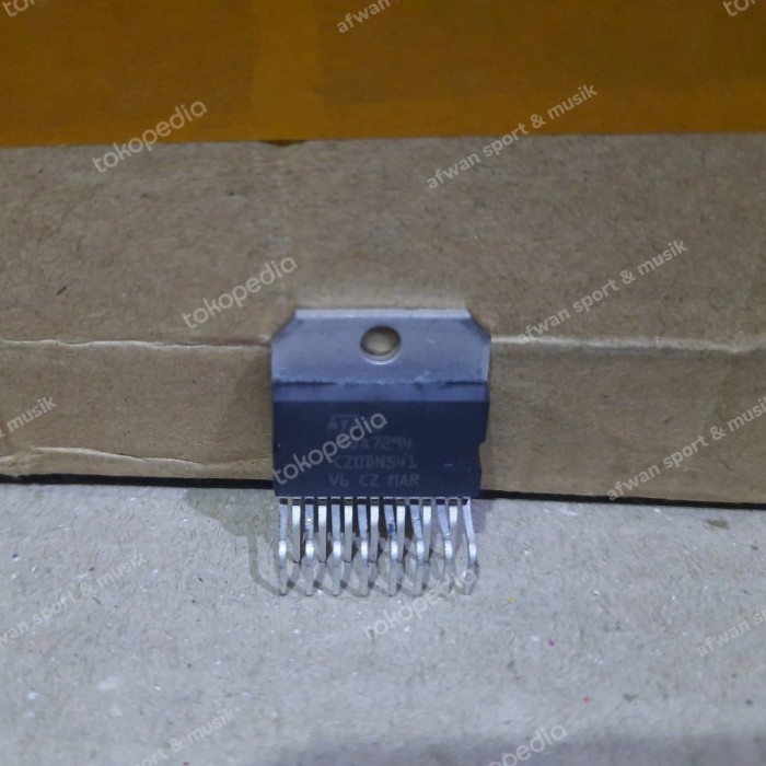 ic tda 7294 v original