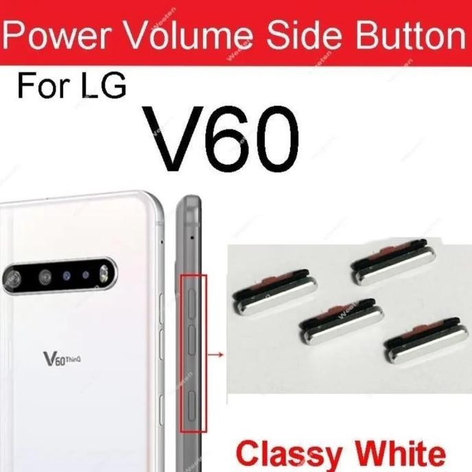 best  Tombol samping LG V60 ThinQ murah
