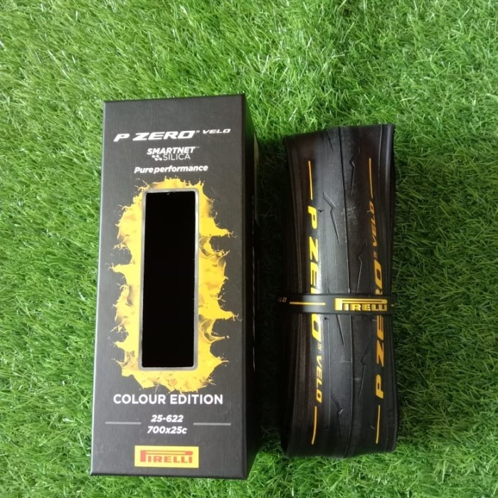 Bl Pirelli P Zero Ce 700C Colour Edition